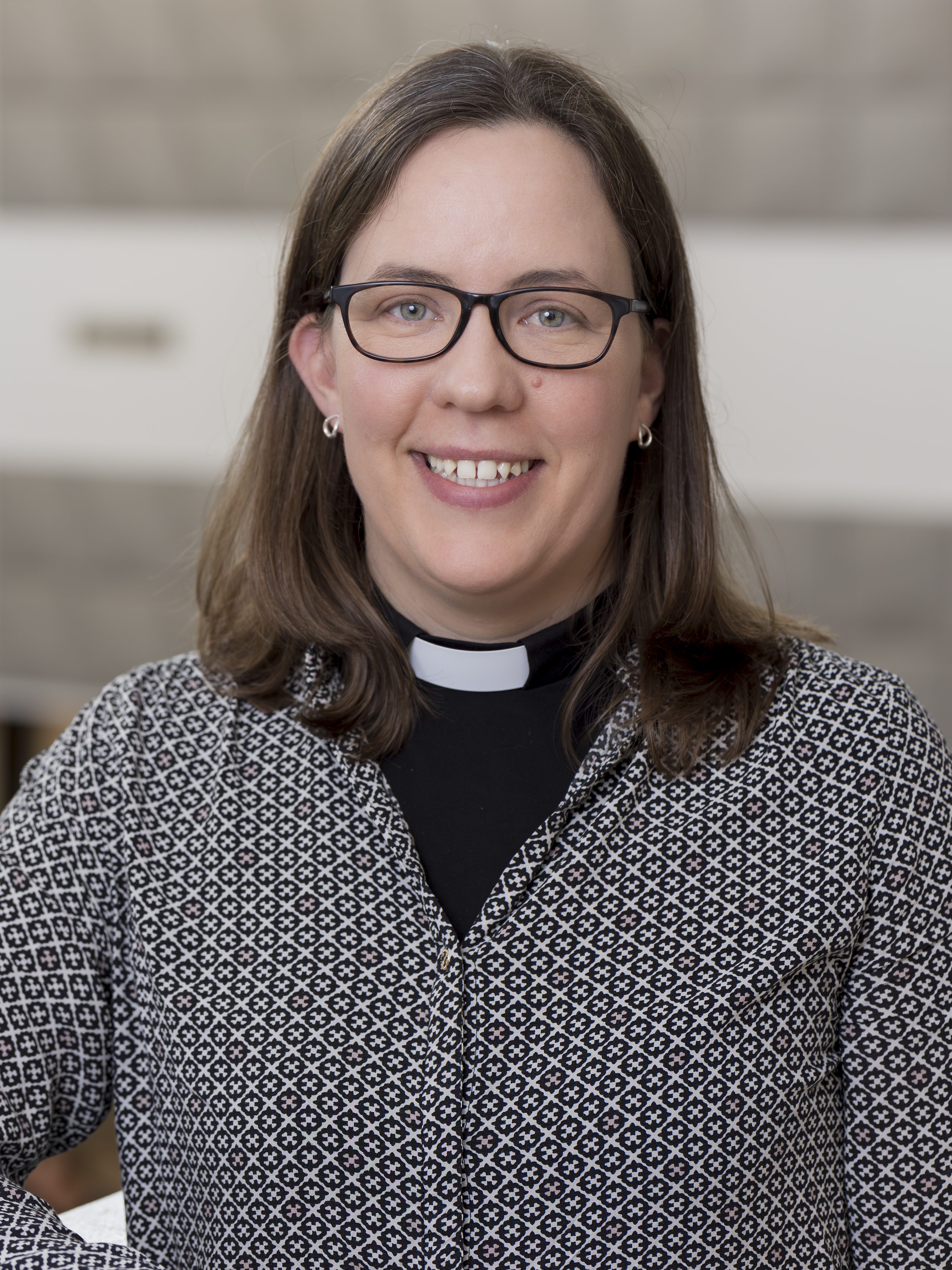Christina  Sjöström